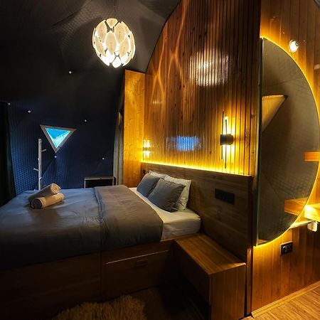 קאלפה Fayul Retreat - India Highest Glamp And Ecoluxury Stay מראה חיצוני תמונה