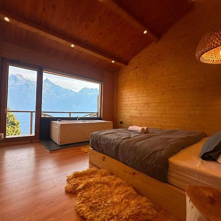 קאלפה Fayul Retreat - India Highest Glamp And Ecoluxury Stay מראה חיצוני תמונה